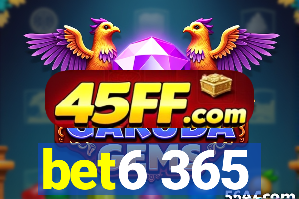 bet6 365